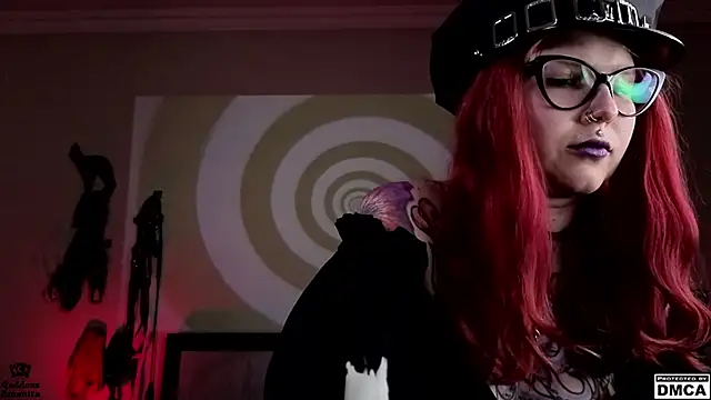 Amanita  Pantherina online show from March 2025 03:45:02 PM