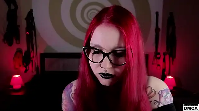 Amanita  Pantherina online show from March 2025 08:41:02 AM