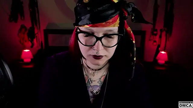 Amanita  Pantherina online show from March 2025 07:14:01 AM