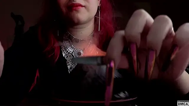 Amanita  Pantherina online show from September 2025 12:05:02 PM