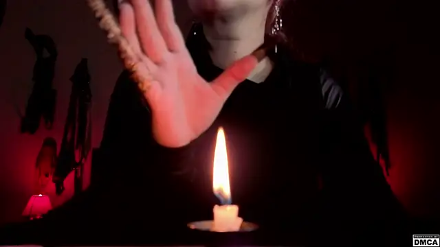 Amanita  Pantherina online show from November 2025 11:42:02 AM