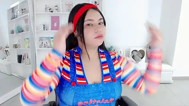 Youlittlepervertt  online show from October 2025 10:41:01 PM