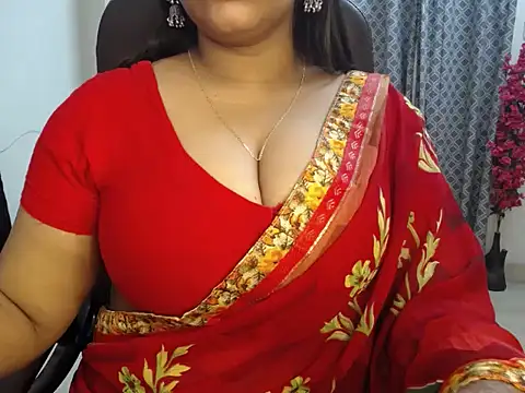 Queen Jessia online show from December 2024 07:45:02 AM