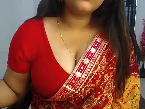 Queen Jessia online show from December 2024 05:48:01 AM