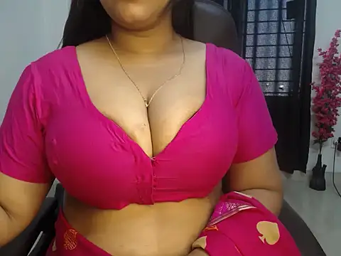 Queen Jessia online show from January 2025 05:34:02 AM