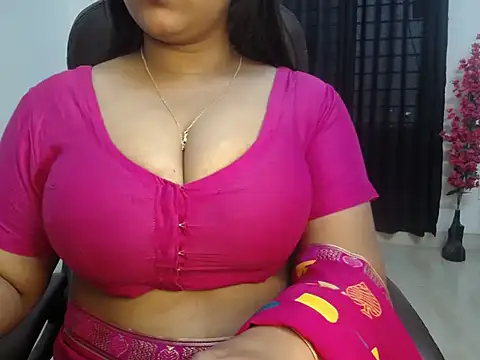 Queen Jessia online show from January 2025 10:38:01 AM