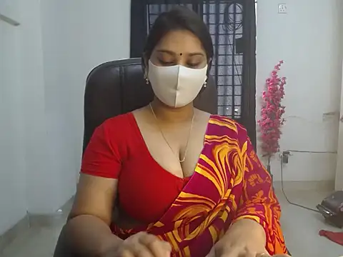 Queen Jessia online show from January 2025 06:10:01 AM