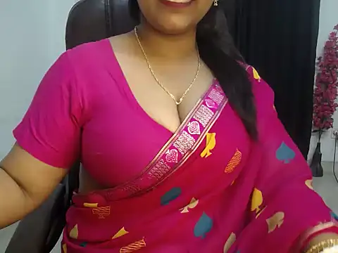 Queen Jessia online show from January 2025 02:39:01 PM