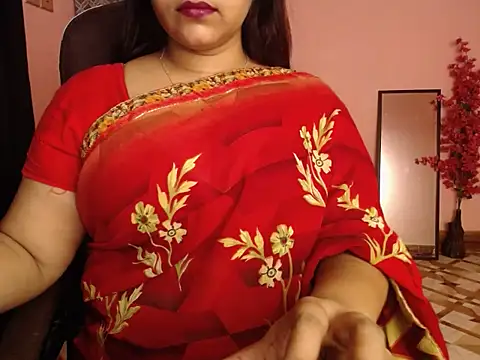 Queen Jessia online show from September 2025 06:24:02 AM