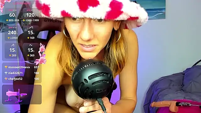 jasminedaze888 online show from January 2025 08:26:02 PM