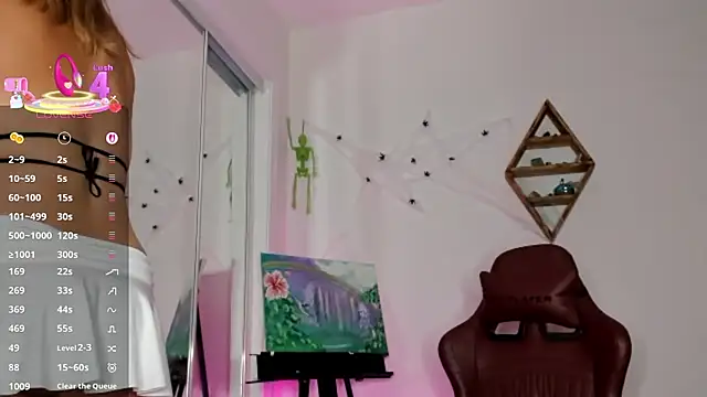 Snapshot of jasminedaze888 chatting on October 2025 09:58:02 PM jasminedaze888 online show from October 2025 09:58:02 PM