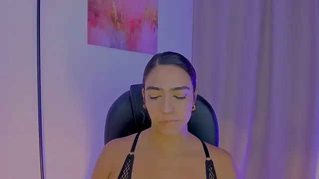 MariamRivera  online show from February 2026 03:36:01 AM