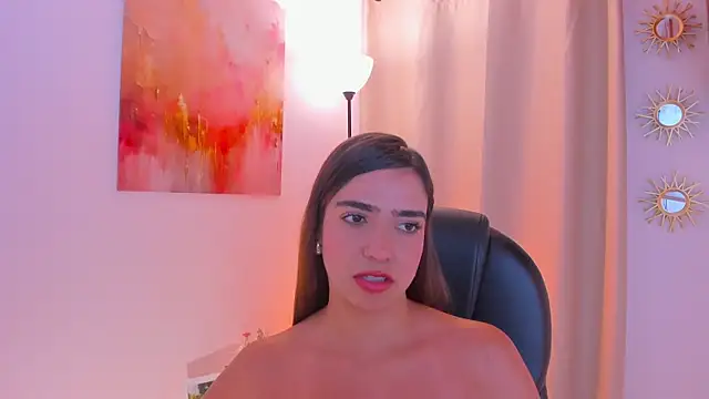 MariamRivera  online show from February 2026 02:10:01 AM