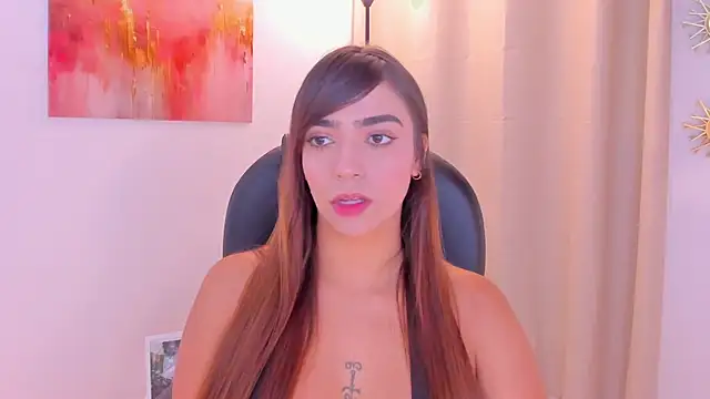 MariamRivera  online show from March 2026 12:49:02 AM