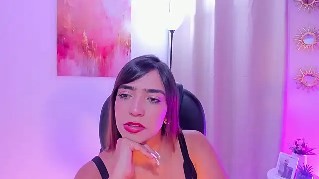 MariamRivera  online show from March 2026 12:05:01 AM