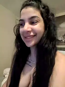 Snapshot of Samira30 chatting on December 2024 09:06:02 AM Samira30 online show from December 2024 09:06:02 AM