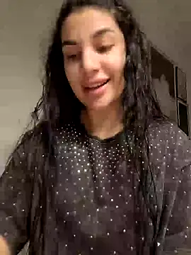 Snapshot of Samira30 chatting on January 2025 07:18:02 PM Samira30 online show from January 2025 07:18:02 PM