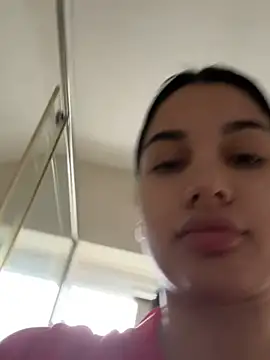 Snapshot of Samira30 chatting on February 2025 09:15:01 AM Samira30 online show from February 2025 09:15:01 AM