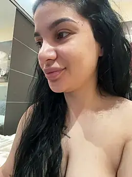 Samira30 online show from February 2026 10:03:02 AM