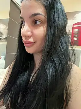 Samira30 online show from April 2026 11:57:01 AM