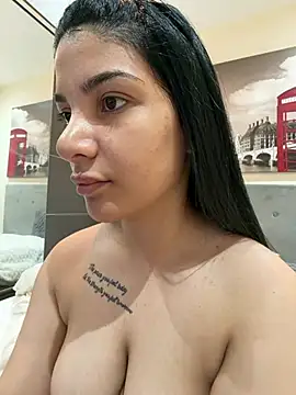 Samira30 online show from July 2026 08:29:01 AM