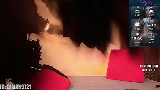 marcela Davila online show from September 2025 12:56:02 AM