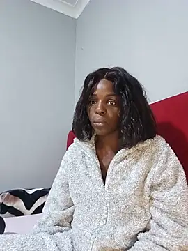 Shaniko89 online show from June 2026 07:33:02 AM