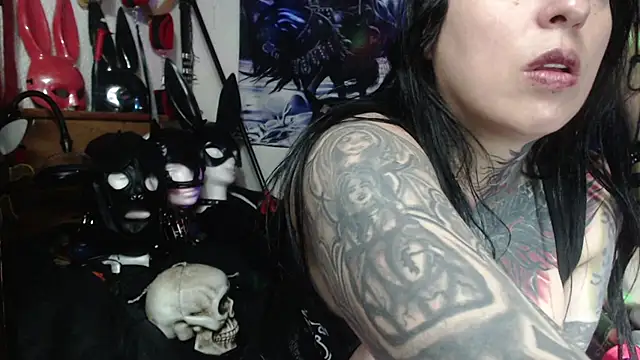 Astartexxx online show from December 2025 10:26:02 PM