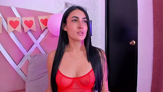 Helenn monroy1 online show from February 2026 08:09:02 PM