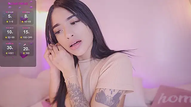 Snapshot of driana_hoffman chatting on February 2026 01:11:02 PM driana hoffman online show from February 2026 01:11:02 PM