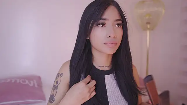 Snapshot of driana_hoffman chatting on March 2026 12:55:01 PM driana hoffman online show from March 2026 12:55:01 PM