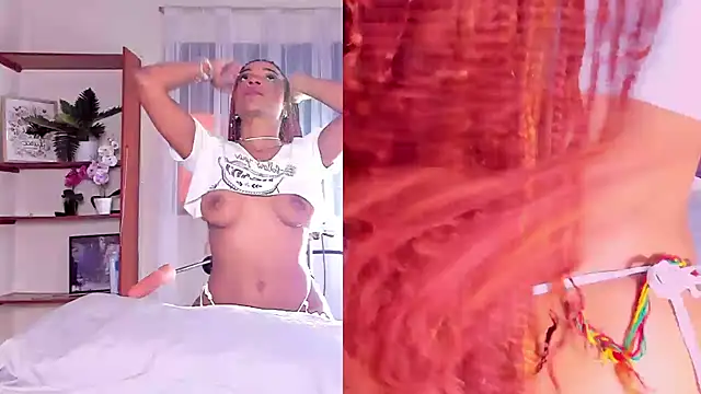 Ebony Skye online show from March 2025 02:08:02 PM