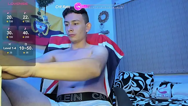 Snapshot of Christ_Miller3 chatting on December 2024 03:02:02 AM Christ Miller3 online show from December 2024 03:02:02 AM