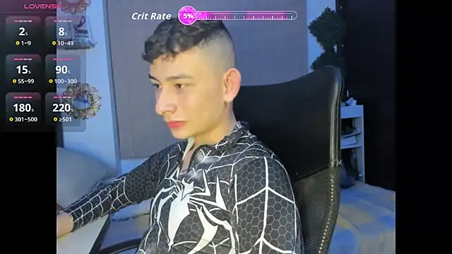 Snapshot of Christ_Miller3 chatting on November 2025 04:15:02 AM Christ Miller3 online show from November 2025 04:15:02 AM