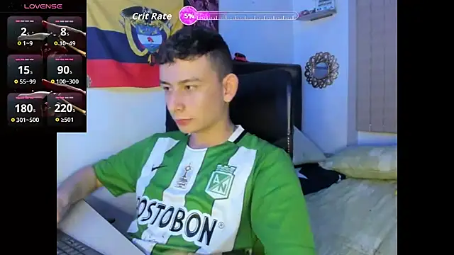 Christ Miller3 online show from December 2025 03:56:02 AM