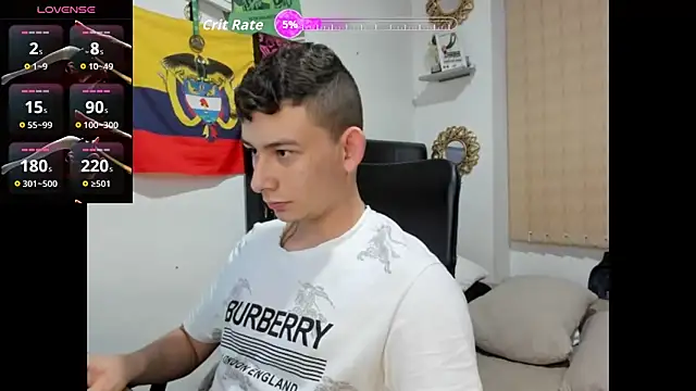 Christ Miller3 online show from February 2026 10:54:02 PM