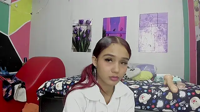 MarianaManzur online show from January 2025 08:11:02 PM