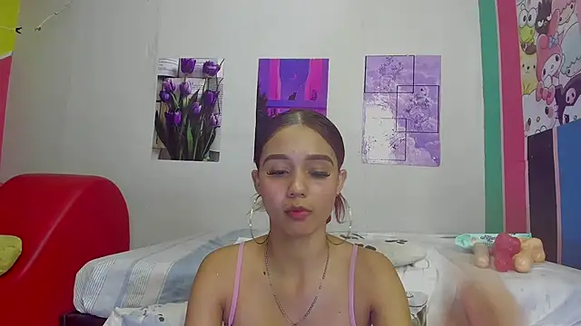 MarianaManzur online show from February 2025 08:19:01 PM