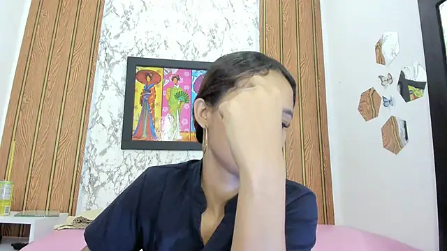 MarianaManzur online show from June 2026 04:07:02 PM