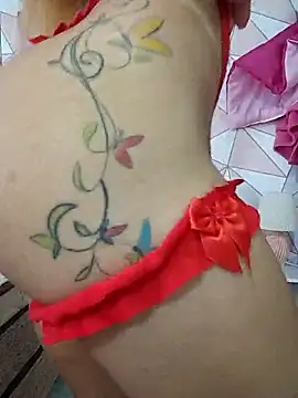 jessy905 online show from October 2025 02:07:02 PM