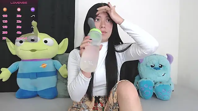 it l online show from March 2025 09:32:02 AM