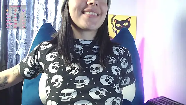 Snapshot of it_l chatting on March 2026 05:03:01 PM it l online show from March 2026 05:03:01 PM