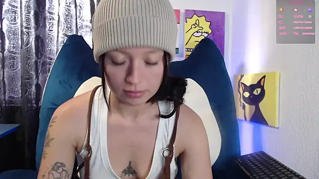 Snapshot of it_l chatting on June 2026 06:01:02 PM it l online show from June 2026 06:01:02 PM