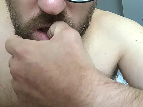 Donkey652 online show from October 2025 11:19:01 AM