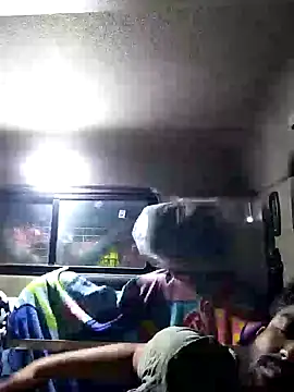 Snapshot of Driver-naru chatting on March 2025 08:08:01 PM Driver-naru online show from March 2025 08:08:01 PM