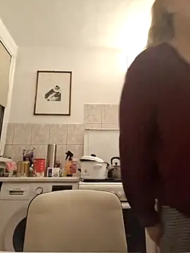 She-devilx online show from October 2025 11:35:01 PM