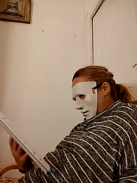 She-devilx online show from October 2025 10:32:02 PM