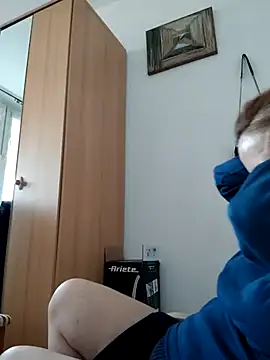 Snapshot of She-devilx chatting on February 2026 03:12:01 PM She-devilx online show from February 2026 03:12:01 PM