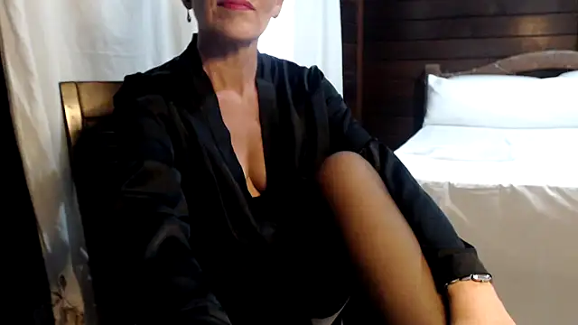 BarbaraDominatrix online show from April 2026 05:08:02 PM