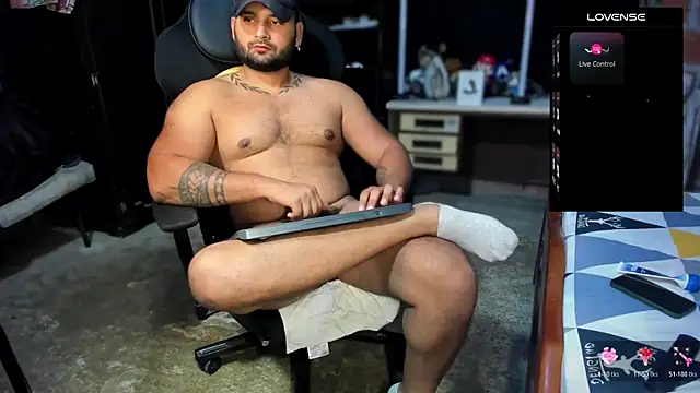 Imperion king online show from November 2025 02:12:02 AM